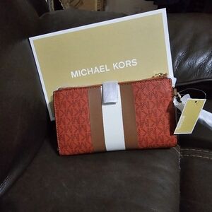 Michael kors Adele phone wallet